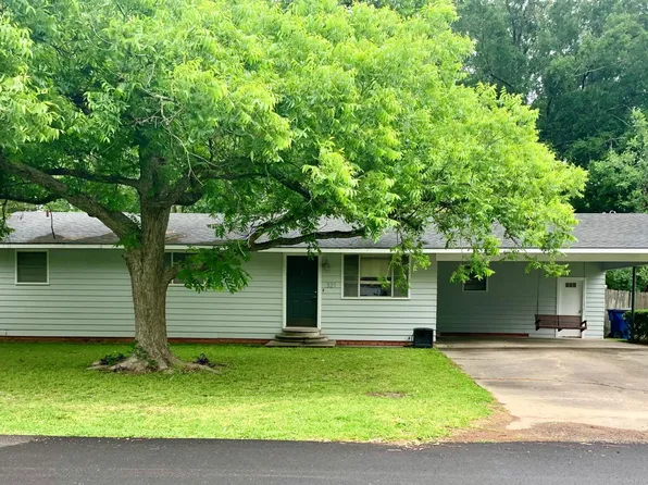 321 S Avenue M, Crowley, LA 70526