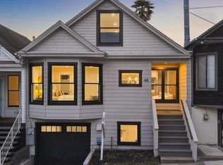 44 Bache St, San Francisco, CA 94110
