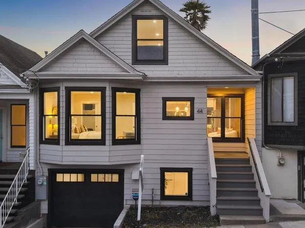 44 Bache St, San Francisco, CA 94110