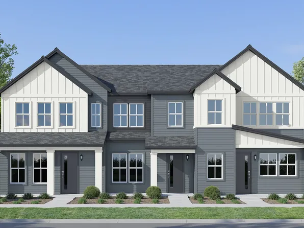 Plan 306 Plan, Tanterra : The Parkside Collection