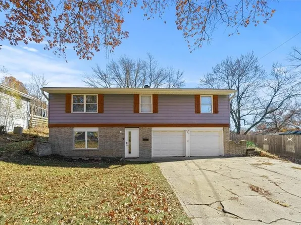 5601 N Tullis Ave, Kansas City, MO 64119