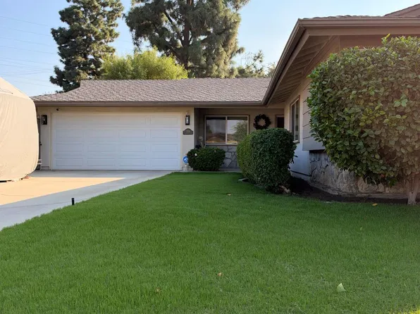 3213 Mulberry Dr, Bakersfield, CA 93301