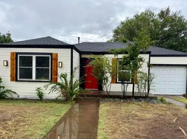 704 Sunset Ter, Amarillo, TX 79106