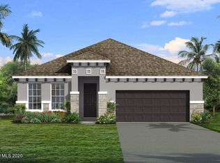 2851 Bobby Jones St, West Melbourne, FL 32904