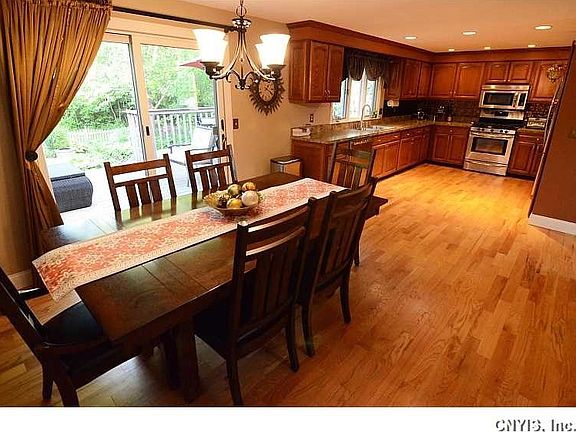 5th image of 6115 Rossland Cir