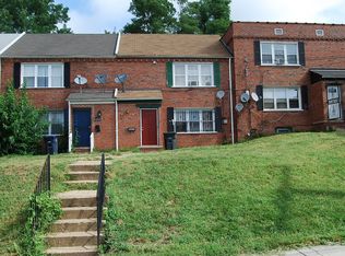 5024 Jay St NE, Washington, DC 20019