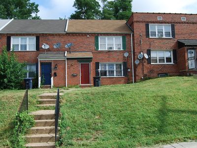 5024 Jay St NE, Washington, DC, 20019