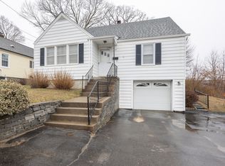 20 Darling St, Waterbury, CT 06705