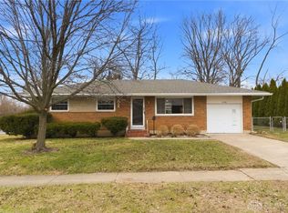 5799 Bayside Dr, Dayton, OH 45431