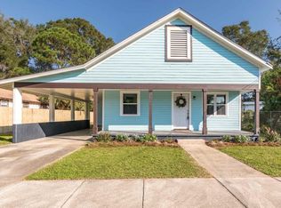 238 N C St, Pensacola, FL 32502
