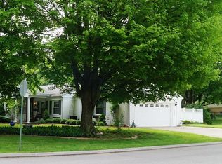 3429 Westfield Ct, Anderson, IN 46011