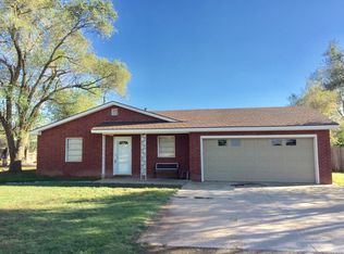 1009 136th St, Lubbock, TX 79423