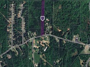 1158 Cross Plains Rd, Carrollton, GA 30116