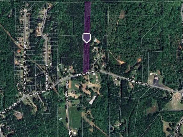 1158 Cross Plains Rd, Carrollton, GA 30116