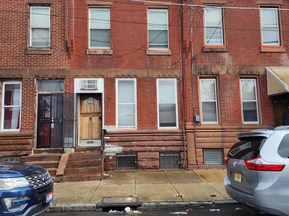 3215 Jasper St, Philadelphia, PA 19134