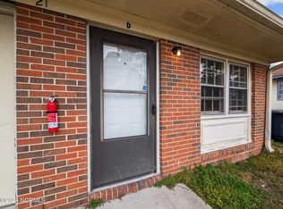 21 Sophia Dr #D, Jacksonville, NC 28540