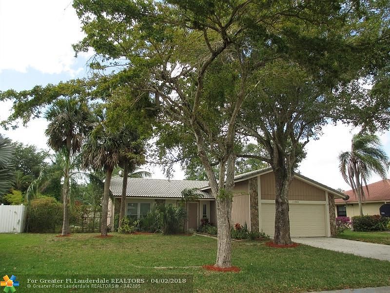 1st image of 10988 NW 8th Ct