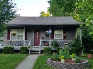 1000 E Walnut St, Harrisonville, MO 64701