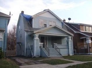 99 Armin Pl, Buffalo, NY 14210