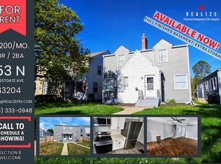 51-53 N Westgate Ave, Columbus, OH 43204