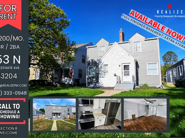51-53 N Westgate Ave, Columbus, OH 43204