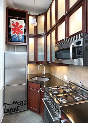 Rented by Brown Harris Stevens | media 4