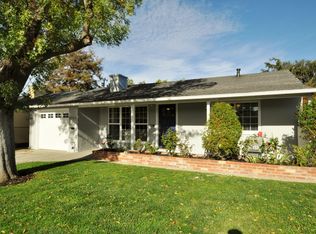 3961 Oneill Dr, San Mateo, CA 94403