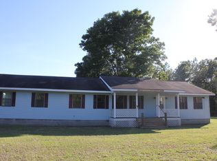 546 High Bluff Rd, Waycross, GA 31503