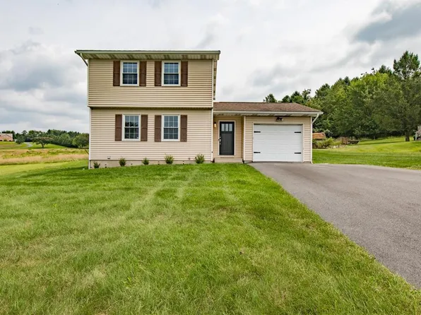 1602 Aspen Dr, Pen Argyl, PA 18072