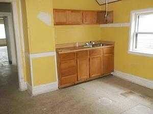 Unit 2, Kitchen