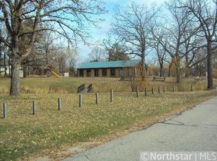 5694 Walleye Rd, Rice, MN 56367