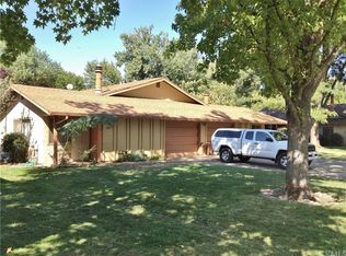 849 Netters Cir, Chico, CA 95973