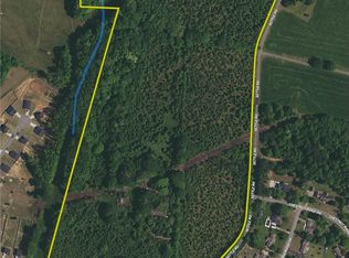 1070 Settle Rd, Inman, SC 29349