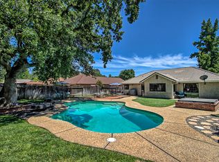 1822 Soda Springs Cir, Redding, CA 96002