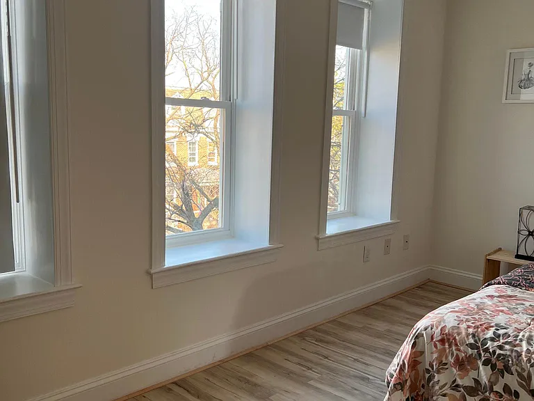 Level 3
Bedroom 2 showing 3 Large Bay Windows