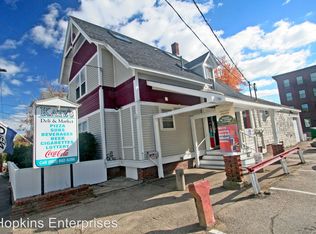 23 Ham St #A, Dover, NH 03820