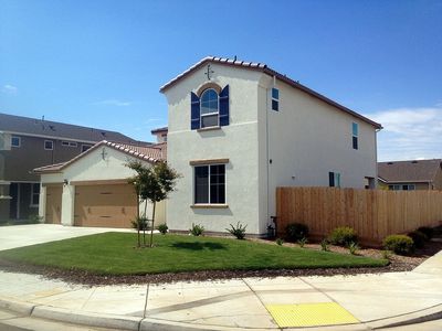 6746 E Saginaw Way, Fresno, CA, 93727