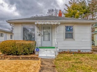 1222 Edgemont Ave, Indianapolis, IN 46208