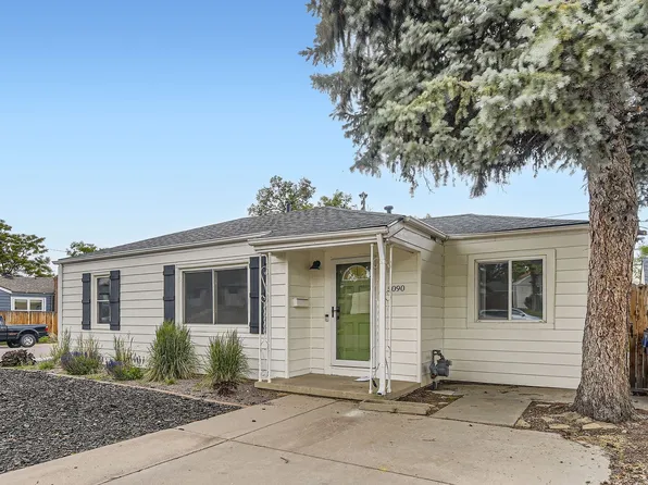 5090 Tejon St, Denver, CO 80221