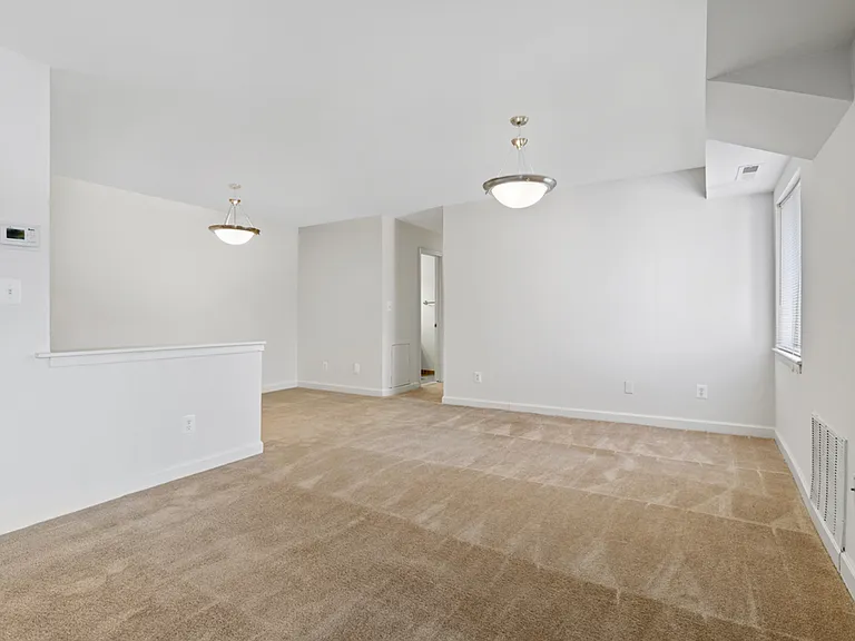 Huge Apartments with Wall to Wall Carpet