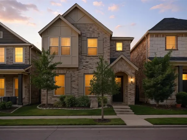 233 Harbor Hills Dr, Flower Mound, TX 75028