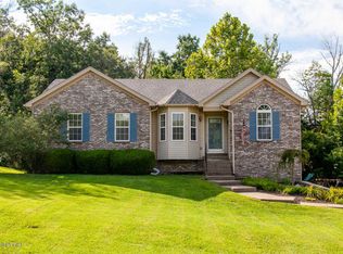 2314 Willow Reed Rd, La Grange, KY 40031