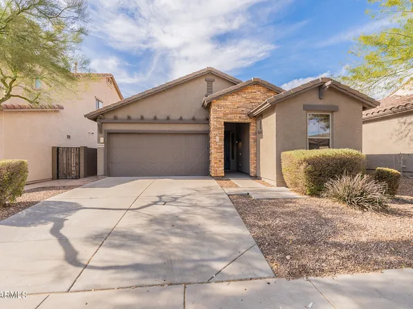 42916 N 43RD Drive, New River, AZ 85087