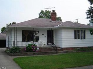 12817 Emery Ave, Cleveland, OH 44135