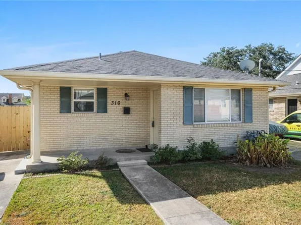 316-318 40th St, New Orleans, LA 70124