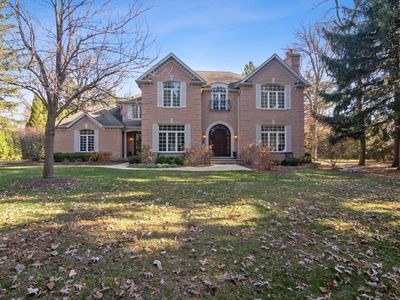 1925 Ridgewood Ln E, Glenview, IL, 60025