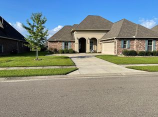 4283 Bayou Plantation Dr, Addis, LA 70710