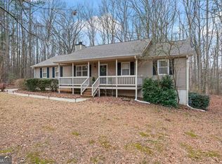 122 Doe Run Dr, Sharpsburg, GA 30277