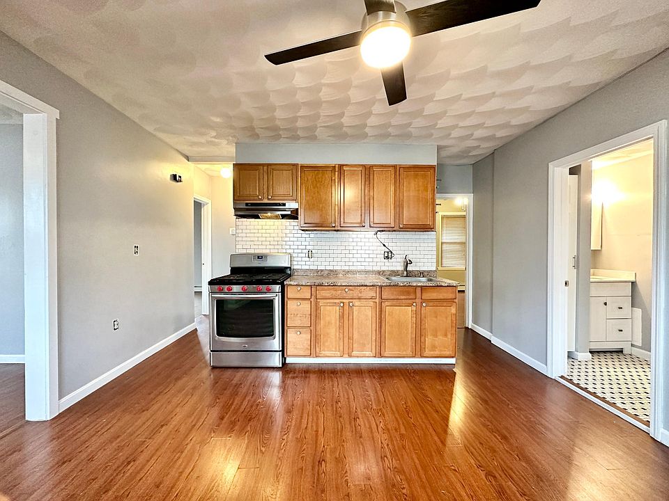 1st image of 50 Berkshire St Floor 2