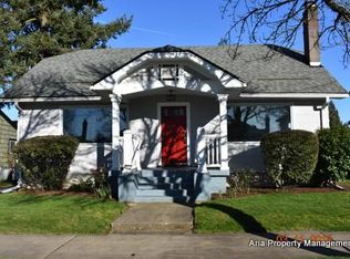 2534 NE 63rd Ave, Portland, OR 97213